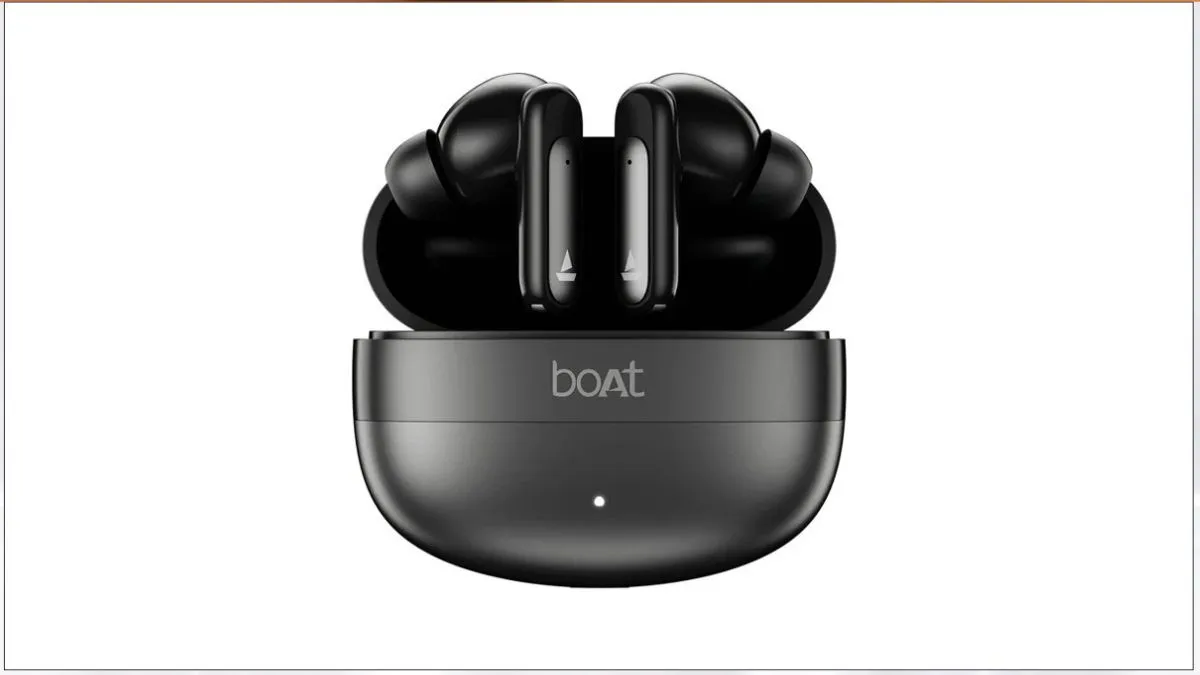 Boat Airdopes Plus 421