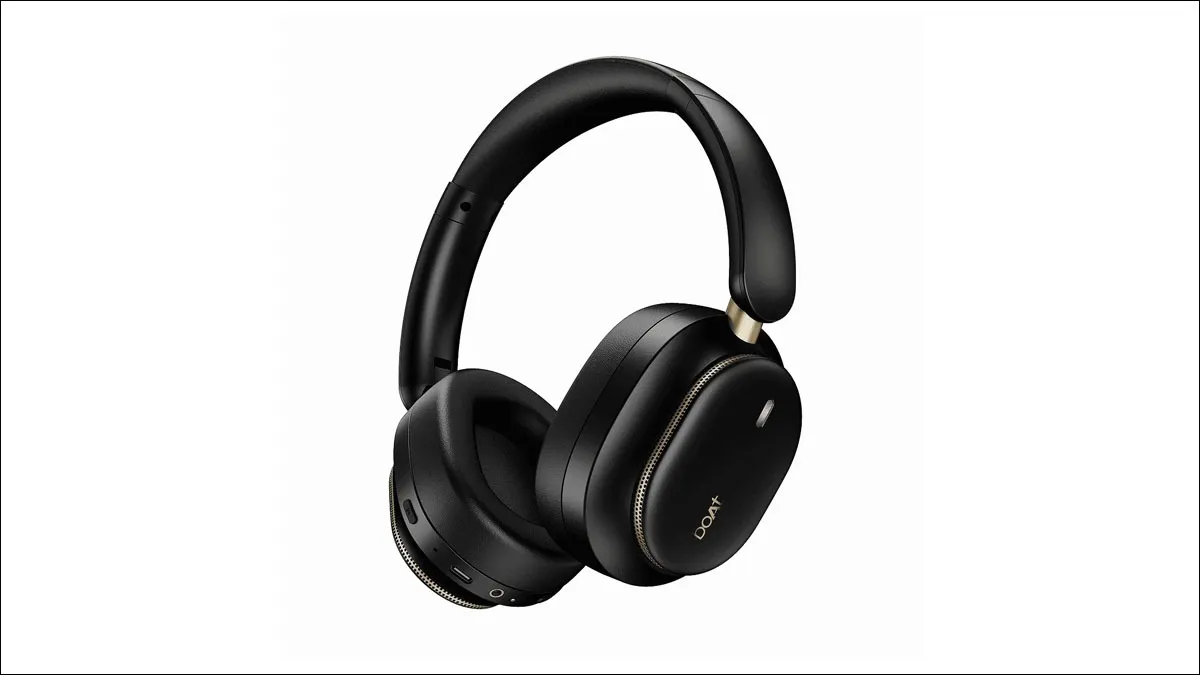 Boat Rockerz Plus 440