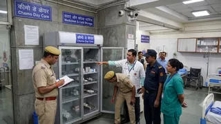 प्रतीकात्मक तस्वीर, एआई जेनरेटेड