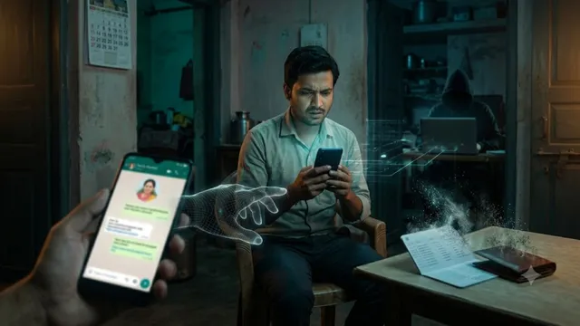 अपनों के नंबर से आया लिंक भी खाली कर सकता है बैंक खाता, साइबर ठगों ने निकाली नई तरकीब