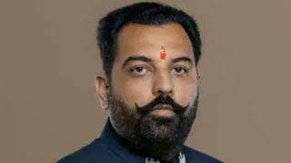 डॉ. लक्ष्यराज सिंह मेवाड़