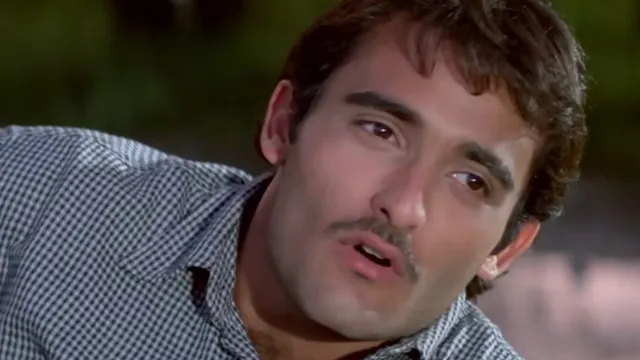 सर्दी की सर्द सुबह में खूब सुना जाता था Sonu Nigm का सुरीला गाना, 29 सालों से बना हुआ है 'मोहब्बत का पैगाम'