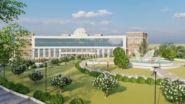 IIIT रांची में छात्र की मौत पर तीसरे दिन बवाल, डायरेक्टर के इस्तीफे पर अड़े युवा