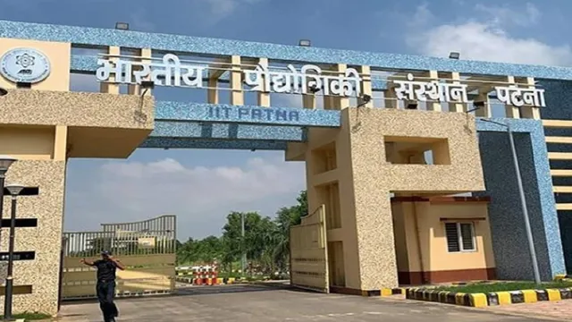 दुनिया के टॉप 2% वैज्ञानिकों में IIT पटना के 10 फैकल्टी मेंबर, स्टैनफोर्ड की सूची में मिली