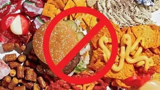 हिमाचल के दुर्गम क्षेत्रों में जंक फूड का रुझान बढ़ गया है। प्रतीकात्मक फोटो