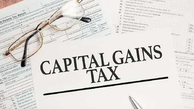 LTCG टैक्स पर एक और बड़ी खबर, निर्मला सीतारमण के बाद सीनियर अफसर ने कहा- प्रस्ताव मिले, सरकार कर रही है समीक्षा