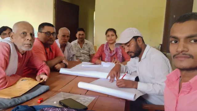 बिहार में जमीन का रिकॉर्ड होगा डिजिटल, रैयत तैयार रखें खतियान से आधार कार्ड तक ये जरूरी कागजात