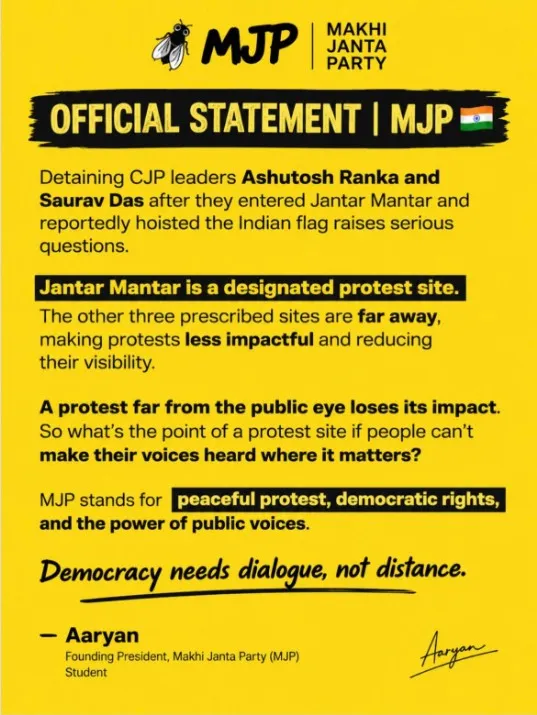 MJP
