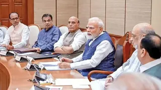 मोदी कैबिनेट का विस्तार जल्द होगा। (फाइल)