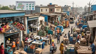सांकेतिक तस्वीर (AI-Generated Image)