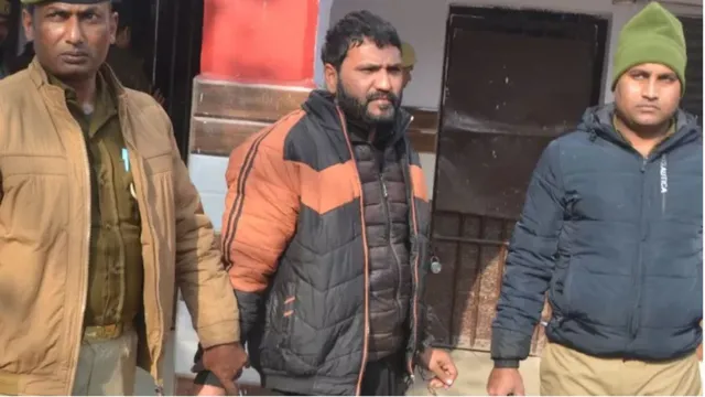 संभल हिंसा: मुल्ला अफरोज ने कोर्ट में सौंपे 11 गवाह, अभियोजन ने बताया न्यायिक प्रक्रिया में बाधा
