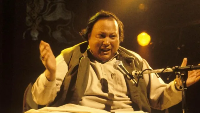 पैगंबर का खत फाड़ने वाले के नाम से था Nusrat Fateh Ali Khan का नाता, 'तबले' ने बदली 'शहंशाह-ए-कव्वाली' की तकदीर!