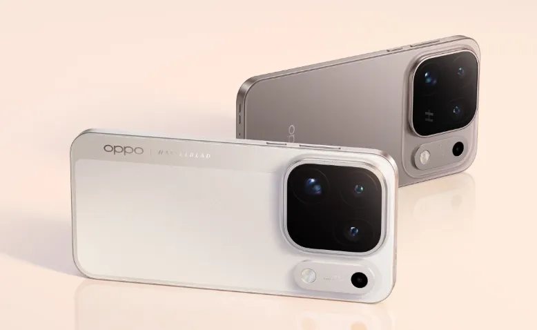 Oppo Find X10 Series_