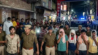 एआई से निर्मित सांकेतिक तस्वीर।