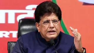 CEC विवाद पर BJP का राहुल गांधी पर निशाना। (एएनआई)