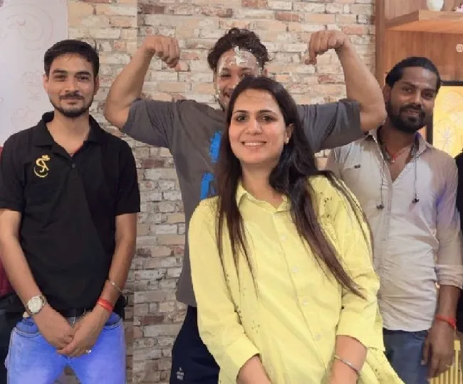 Rimpi Kaur