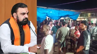वैशाली नाव दुर्घटना: मृतकों के परिजनों को मिलेंगे 4-4 लाख रुपये, CM सम्राट ने जताया दुख