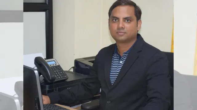 दरभंगा के डा. संतोष का दुनिया में डंका, लगातार तीसरी बार विश्व के शीर्ष वैज्ञानिकों में बनाई जगह
