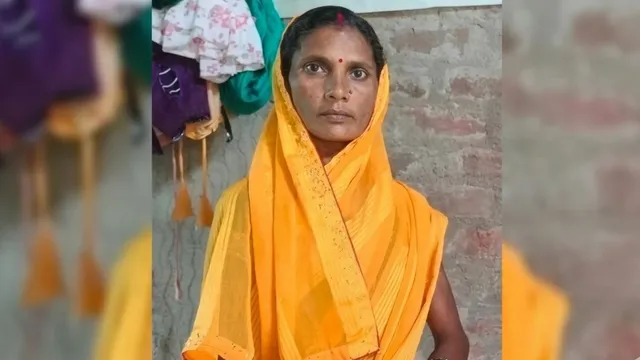 घूंघट से कारोबार तक का सफर, मुंगेर की सरिता ने 10 हजार से खड़ी की कपड़ों की दुकान, ई-रिक्शा से बदली परिवार की तकदीर