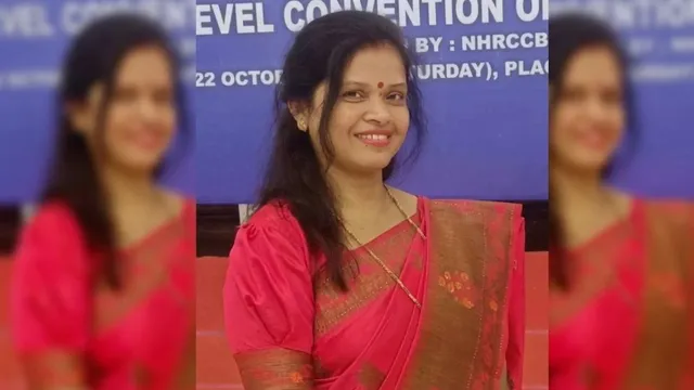 अररिया की सविता ठाकुर ने बदली हजारों बेटियों की तकदीर, सिलाई-बुटीक के हुनर से विदेशों तक पहुंची सुजनी आर्ट
