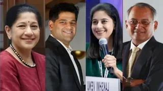 TVS परिवार में संपत्ति विवाद गहराया
