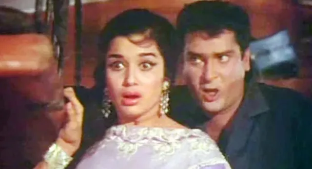 जब एक थप्पड़ और ड्रिंक की लड़ाई ने बदल दिया बॉलीवुड का इतिहास, ऐसे shammi kapoor को मिली 'तीसरी मंजिल