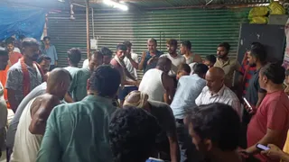 भोज खाने जा रहे बच्चों से भरी नाव नदी में डूबी, 11 मासूमों की मौत