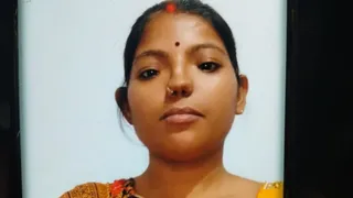 प्रयागराज के फाफामऊ में पति ने गला दबाकर पत्नी विनीता की हत्या की। फाइल फोटो