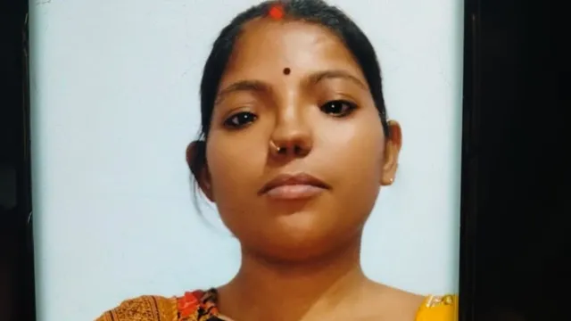 प्रयागराज में ई-रिक्शा चालक ने गला दबाकर पत्नी की हत्या की, गिरफ्तार; अवैध संबंध के शक वारदात को दिया अंजाम