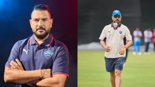 युवराज सिंह