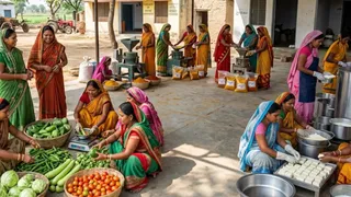 यह तस्वीर एआई द्वारा बनाई गई है।