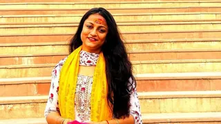 अपूर्वा जादौन