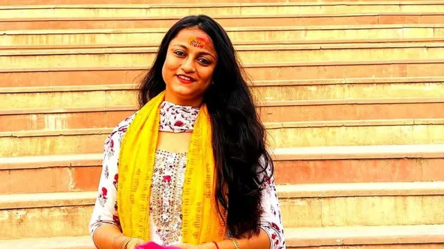 भाजपा महिला मोर्चा टीम में ठाकुर समाज का दबदबा: मनीषा सिंह जिलाध्यक्ष और अपूर्वा जादौन आगरा महानगर अध्यक्ष