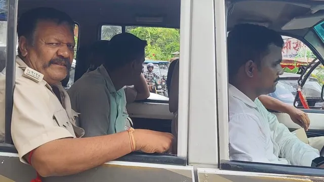 बेगूसराय में लेडी डॉक्टर पर एसिड अटैक, अस्पताल से घर लौटते समय फेंका तेजाब, समस्‍तीपुर का आरोप‍ित ग‍िरफ्तार
