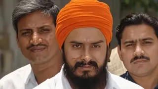 आतंकी जगतार सिंह हवारा।
