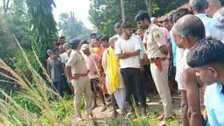 जांच में जुटी जमुई पुलिस