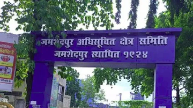 जमशेदपुर में 1945 से 2015 तक के जन्म-मृत्यु प्रमाणपत्रों का होगा डिजिटलीकरण, सात दशक पुराने रिकॉर्ड रहेंगे सुरक्षित