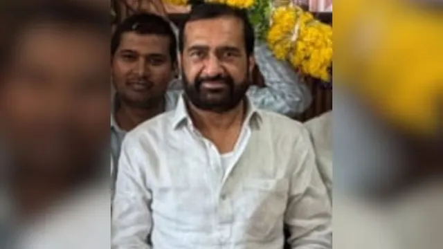 यूपी में BJP नेता से तमंचे के बल पर 50 लाख की लूट, आधी रात फार्म हाउस में घुसे बदमाश; ज्वैलरी-नगदी लेकर फरार
