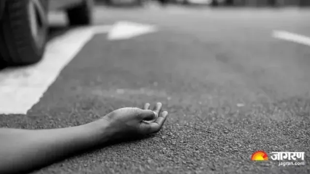 पटना में रफ्तार का कहर: ट्रक ने बाइक सवार दो युवकों को कुचला, मौत