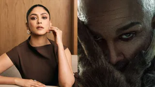 राका पर पहली बार बोलीं मृणाल ठाकुर। फोटो क्रेडिट- इंस्टाग्राम