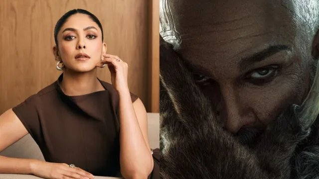अल्लू अर्जुन की Raaka का हिस्सा बनने की खबरों पर Mrunal Thakur ने तोड़ी चुप्पी, कहा- 'मुझे यह बात...'