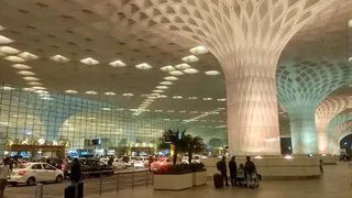 एयरपोर्ट की सांकेतिक तस्वीर