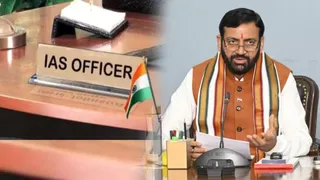 हरियाणा में जूनियर आईएएस और एचसीएस अधिकारियों को एक समान जिम्मेदारी।