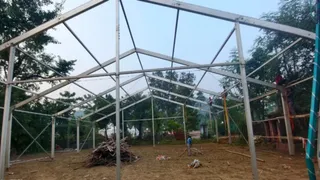 सभी 42 अधिकारी 15 अक्टूबर से 19 अक्टूबर तक रामगढ़ जिला में संभालेंगे विधि व्यवस्था।
