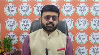 जमशेदपुर में हुई हिंसा को लेकर भारतीय जनता पार्टी ने कांग्रेस पार्टी पर तीखा हमला बोला है।