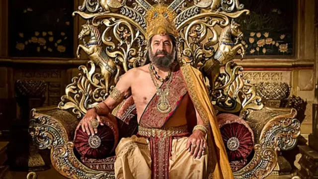 Exclusive: अरुण गोविल नहीं पहले ये एक्टर बनने वाले थे राजा दशरथ, 4000 करोड़ी Ramayana में निभा रहे ये अहम किरदार