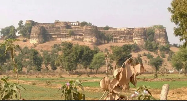 ramgarh kila 21415