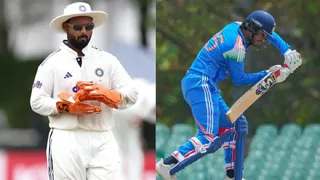 बीसीसीआई की सीनियर चयन समिति ने जमशेदपुर के युवा विकेटकीपर-बल्लेबाज कुमार कुशाग्र को टीम में शामिल किया है।