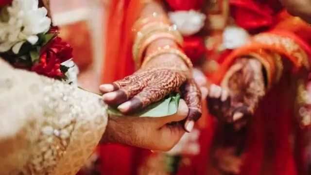 समस्तीपुर में पत्नी ने पहली शादी छिपाकर रचाई दूसरी शादी, पति पहुंचा पुलिस के पास