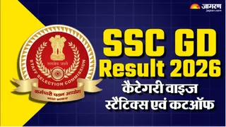 SSC GD Result and Cut Off